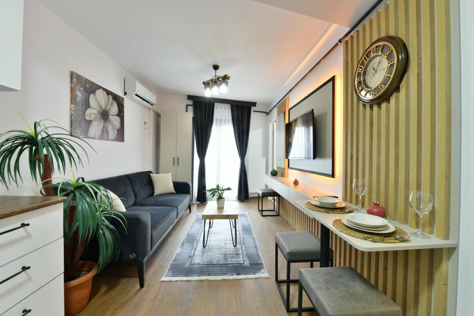 Sea Moon Hotel 이스탄불 외부 사진