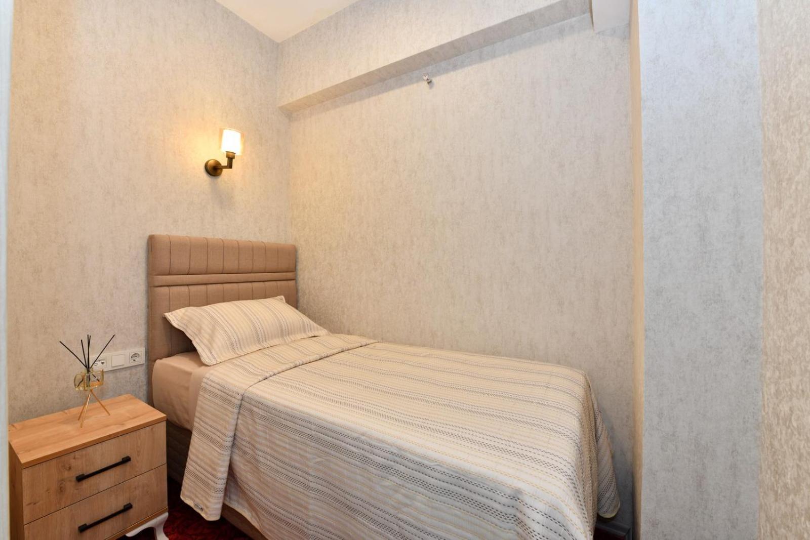 Sea Moon Hotel 이스탄불 외부 사진